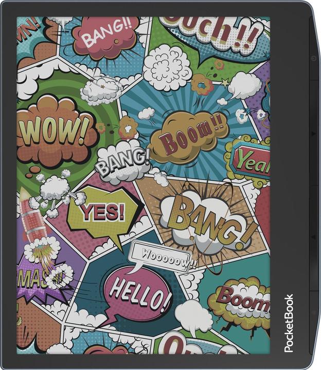Produktbild PocketBook Era Color (7", 32 GB, Stormy Sea)