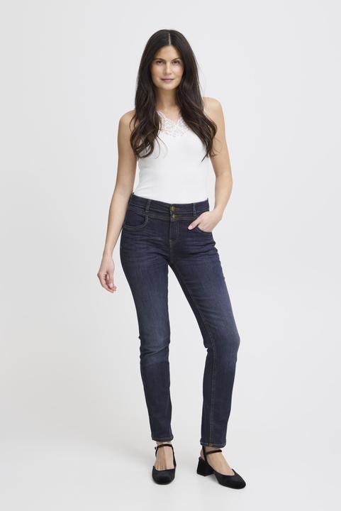 Immagine prodotto Fransa FRZomal 2 Jeans 20603795 (40)