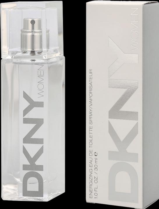 Image du produit DKNY Femmes Edt Spray (Eau de toilette, 30 ml)
