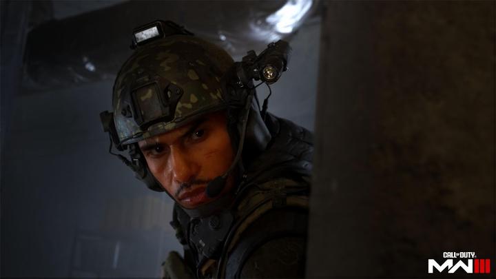 Immagine prodotto Activision Call of Duty: Modern Warfare III (PS4, IT)