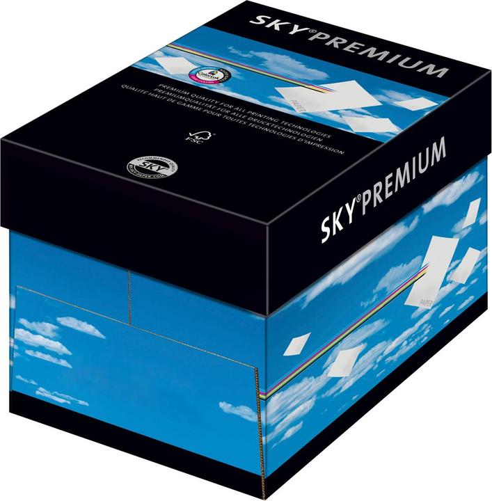 Produktbild Sky Copy Premium (100 g/m², 500 x, A3)