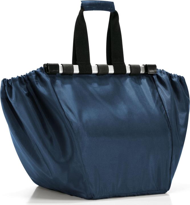 reisenthel Tasche Easyshoppingbag Dark Blue Dunkelblau