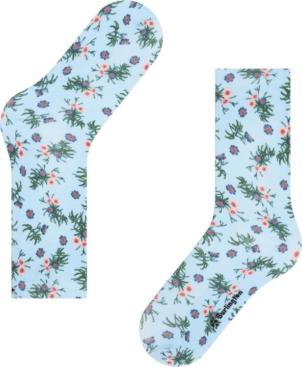 Image du produit Burlington Floral Romance SO (36 - 41)