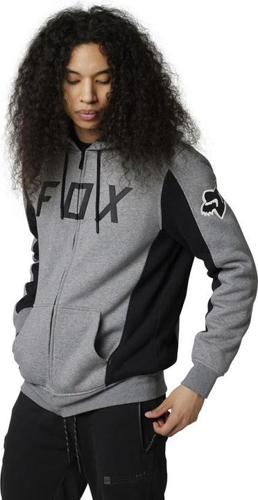 Immagine prodotto Fox Felpa 22 The Title Sasquatch Zip Fle (L)