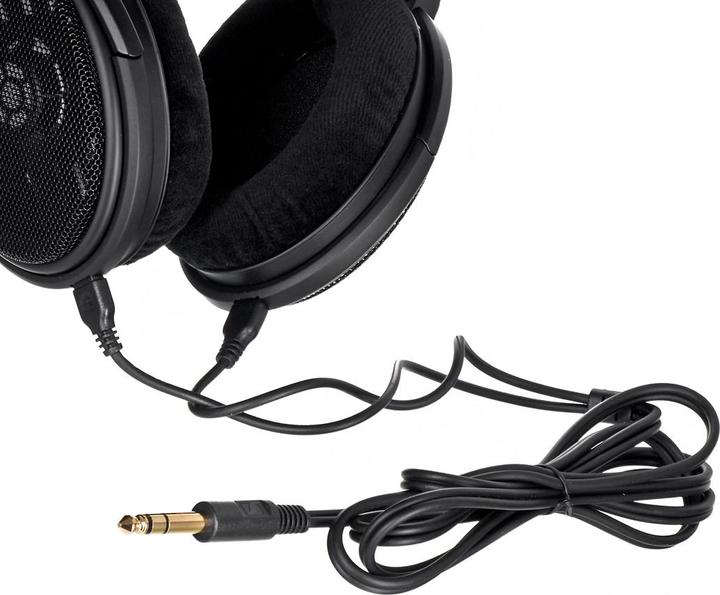 Productafbeelding Sennheiser HD 660S2 (Geen ruisonderdrukking, Bedraad)