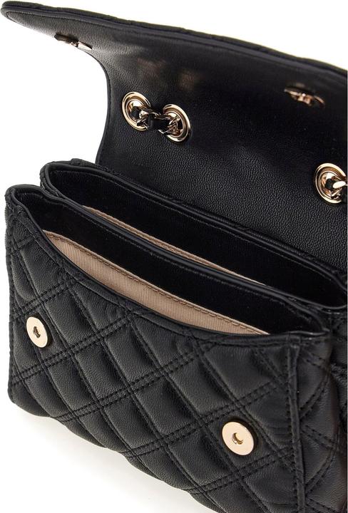Actual product image Guess Giully Mini Bag shoulder bag 18 cm