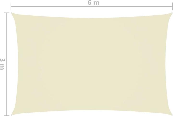 Produktbild VidaXL Nezhatok (300 x 600 cm)