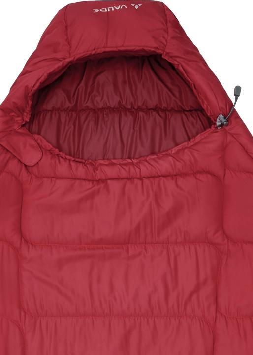 Produktbild Vaude Sioux 400 Syn S Sleeping Bag (200 cm)