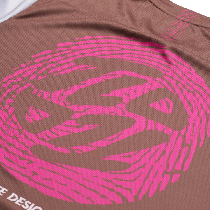 Image du produit Troy Lee Designs Youth Flowline SS Jersey (S)