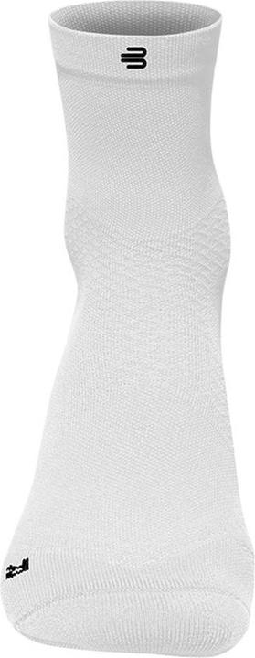 Actual product image Bauerfeind Run Ultralight Mid Cut Socks (38 - 40)
