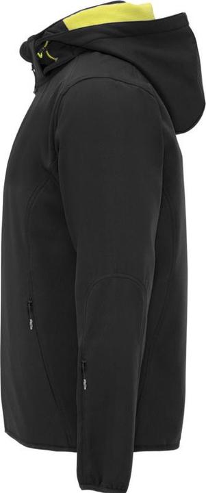 Immagine prodotto Alpinia Siberia Giacca Soft Shell Adulto Unisex (XS)