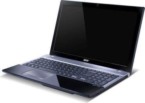 Produktbild Acer Aspire V3 571G, i7 3630QM, 15.6" Full HD, GT 730M (8 GB, CH)