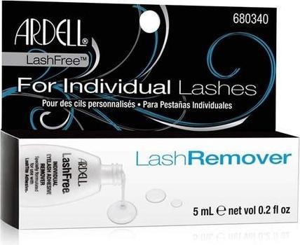Actual product image Ardell Lashfree Remover (Artificial eyelashes)