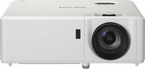 Actual product image RICOH PJ WUL5860 (Full HD, 4000 lm, 1.21 - 1.59:1)