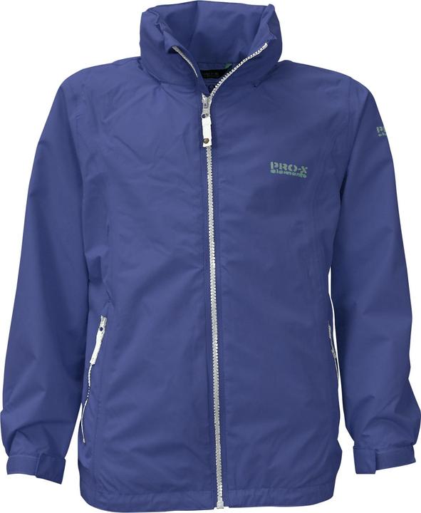 Actual product image PRO-X elements children's functional jacket lina (140)