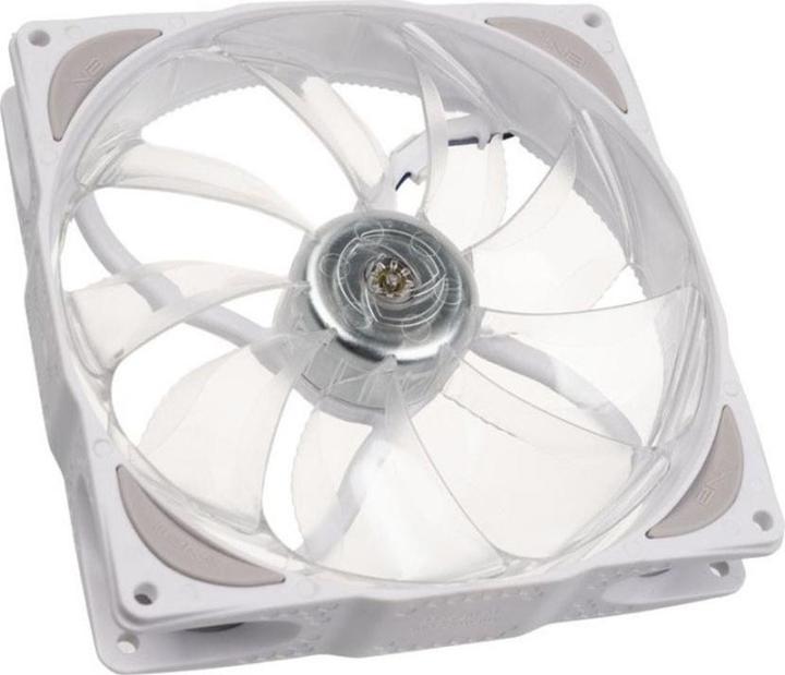 Produktbild Noiseblocker NB-eLoop X B14-P ARGB, PWM (140 mm, 1 x)