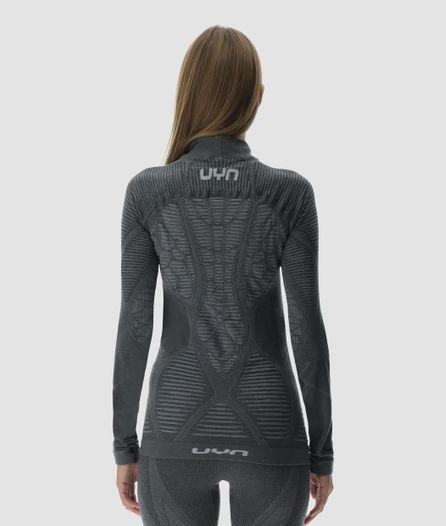 Produktbild UYN Thermoshirt Mit Stehkragen Elevatyon Biomorph (XS)