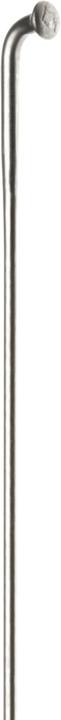 Actual product image DT Swiss Spokes Competition silver 2/1.8/2x264mm