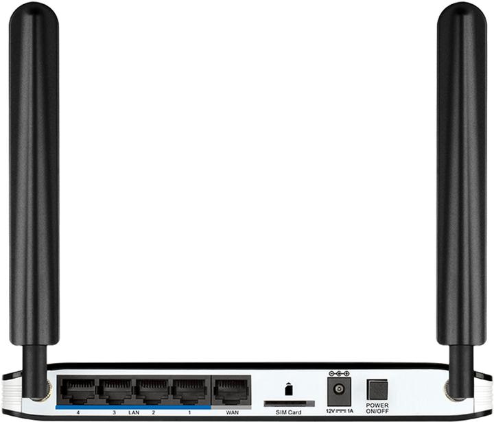 Actual product image D-Link Pwr-921