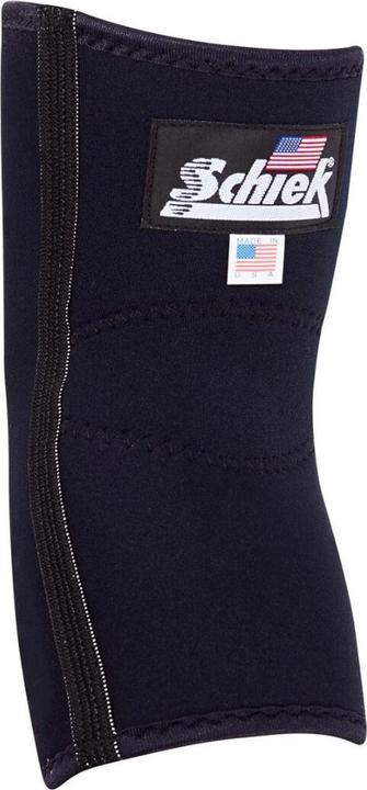 Schiek Elbow Sleeve Model 1136ES BLACK (XL)