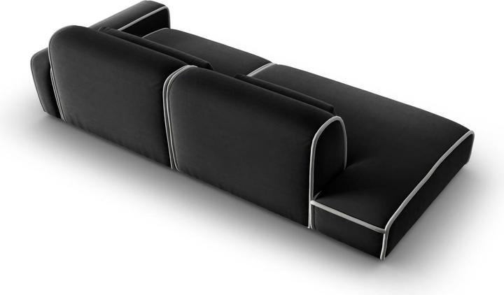 Produktbild Maison Heritage Lina (Modular Sofa, 3-Sitzer)