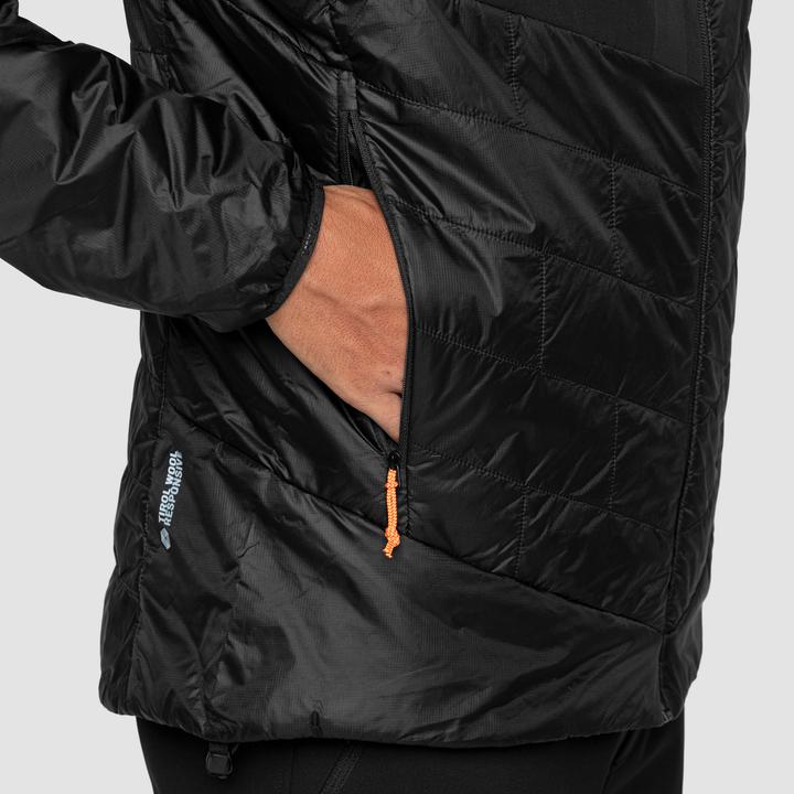 Immagine prodotto Salewa Catinaccio Tirol - Giacca in lana (XL)