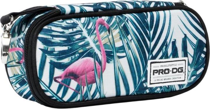 Actual product image ProDG Pencil Case Flamingo