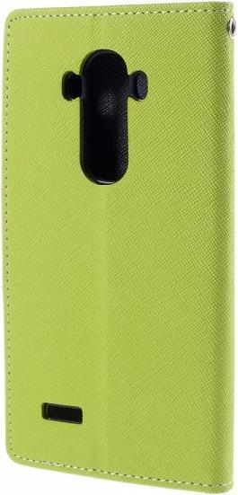 Actual product image Goospery Fancy Diary Series (LG G4)