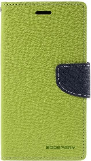 Actual product image Goospery Fancy Diary Series (LG G4)