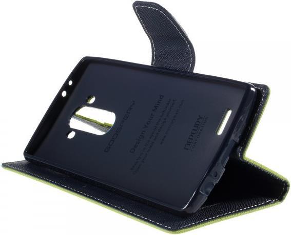 Actual product image Goospery Fancy Diary Series (LG G4)