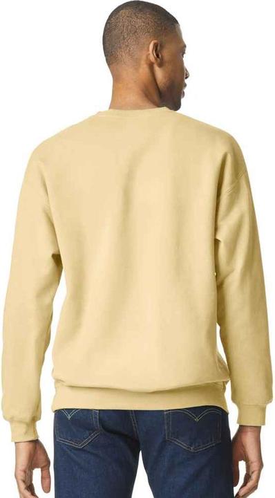 Actual product image Gildan Mens Softstyle Midweight Sweatshirt (XXL)