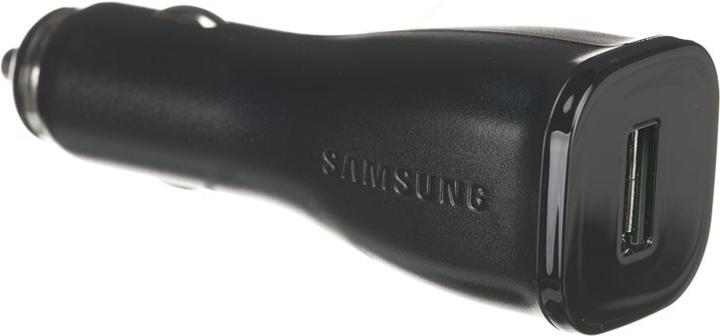 Samsung Power supply car