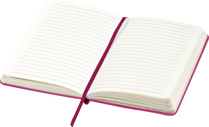 Actual product image Journal Books Notebook (2 piece pack) (A5, Lined, Hardcover)