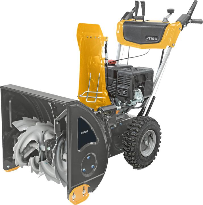 Actual product image Stiga ST 3256 P (56 cm)