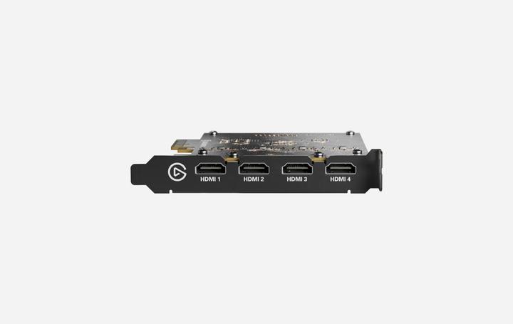Actual product image Elgato Cam Link Pro (PC)