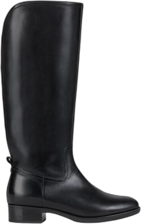 Actual product image Geox felicity boots (42)