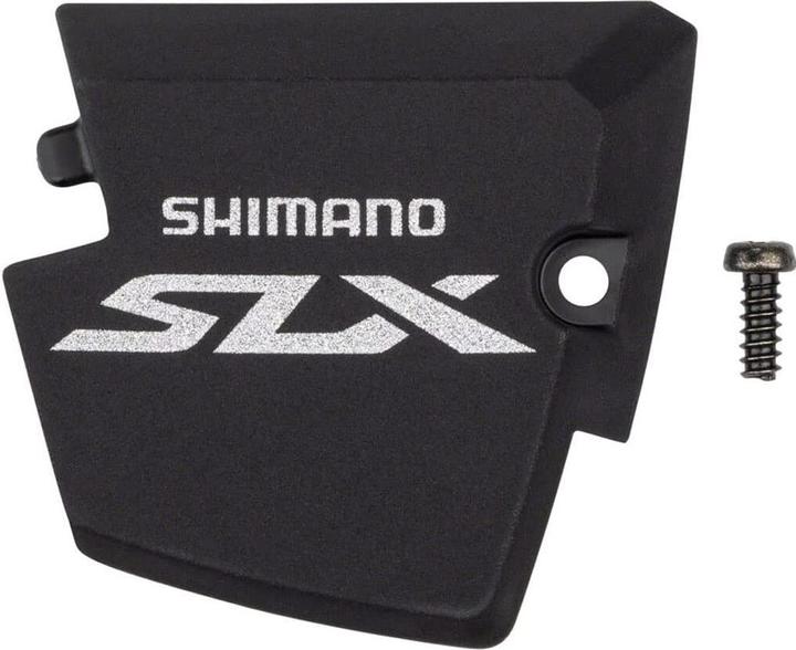 Produktbild Shimano Abdeckung SL-M7000-11 mit Schrauben rechts
