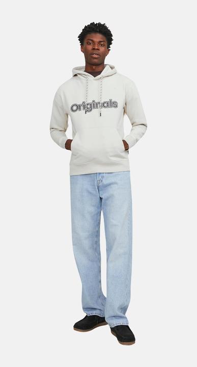 Actual product image Jack & Jones Sweat Hoodie (L)