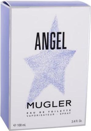 Image du produit Thierry Mugler Ange 2019 (Eau de toilette, 100 ml)