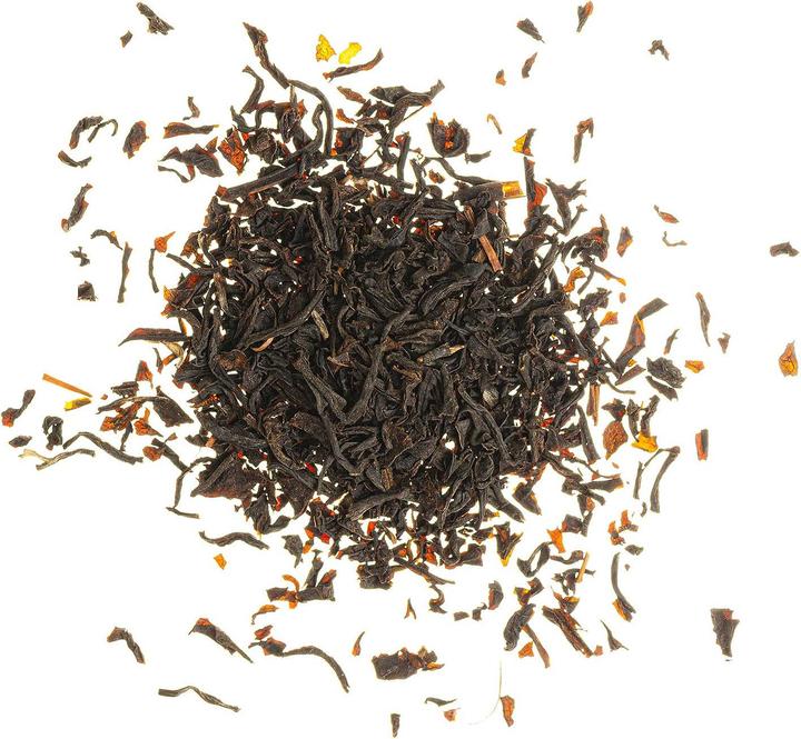 Produktbild London Tea Schwarztee Blend Bio (100 g)