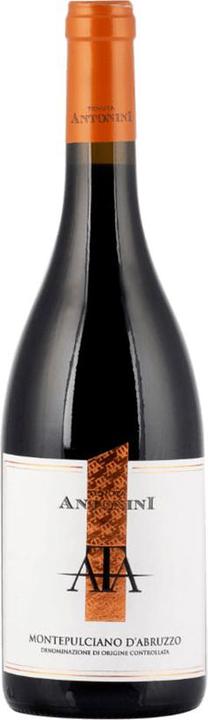 Produktbild Tenuta Antonini Montepulciano d'Abruzzo DOC (2021)