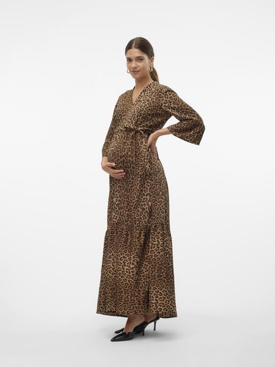 Produktbild Vero Moda Maternity Umstands-kleid Kleid (XS)