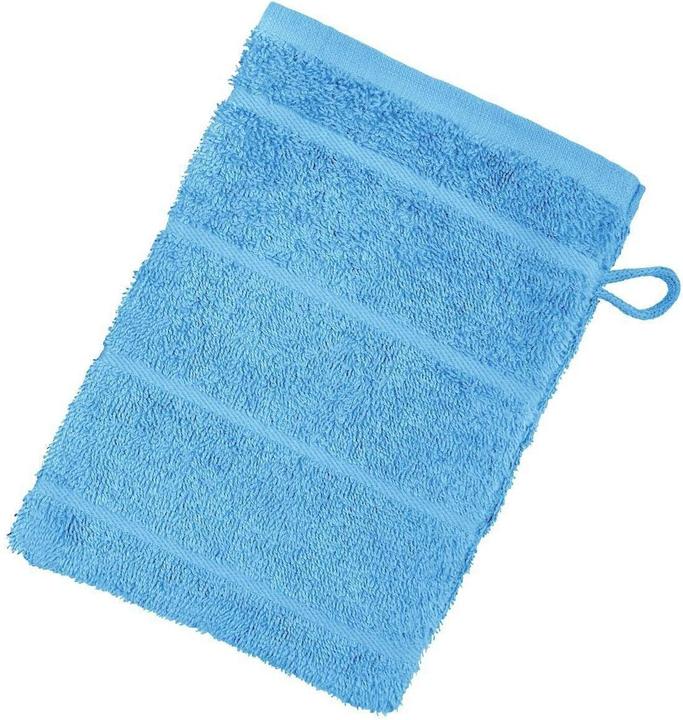 Azurblau