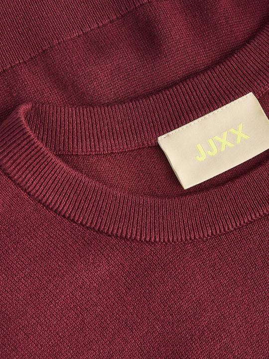 Produktbild JJXX Jxlayla Comfy Ls Crew Neck Knit Ln (M)