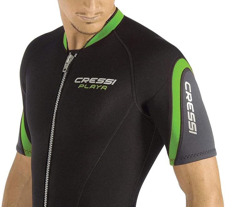 Produktbild Cressi Playa (2 mm, 8)