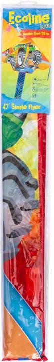 Produktbild Invento Drachen Simple Flyer Monster Truck