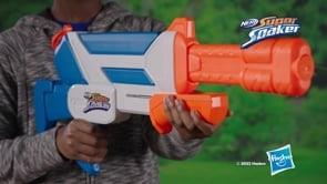Produktbild Nerf Super Soaker Twister