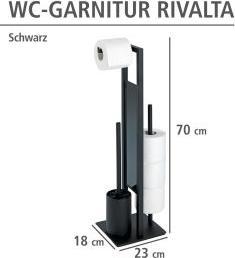 Actual product image Wenko Rivalta