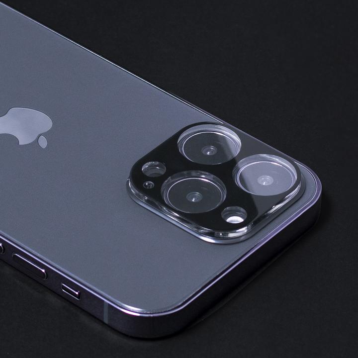 Image du produit Wozinsky Verre trempé 9H pour appareil photo complet iPhone 12 (1 pièce(s), Apple iPhone 12)