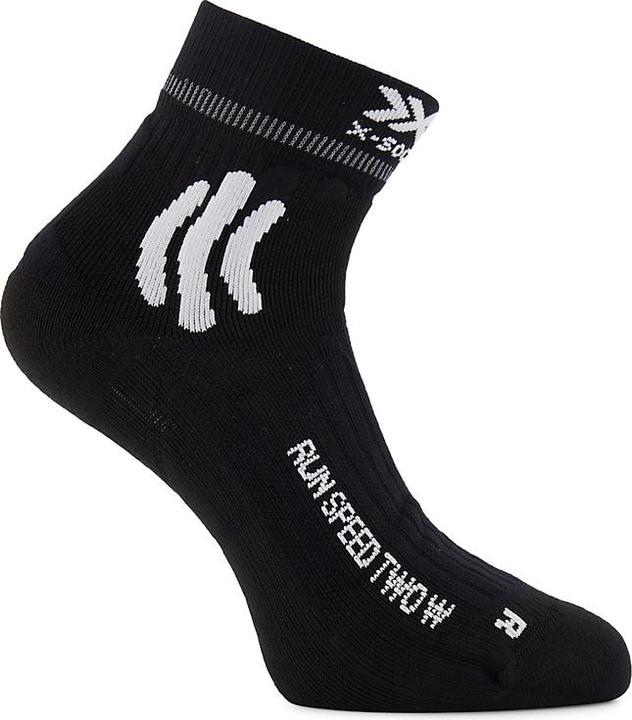 Actual product image X-Bionic Run Speed Two Wmn Socks (35 - 36)
